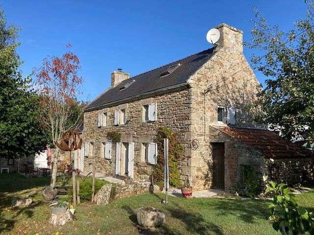 Vente maison 5 pièces Cléden Cap Sizun 29