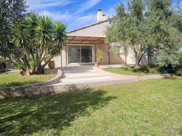 Vente maison 5 pièces Clermont l'Hérault 34