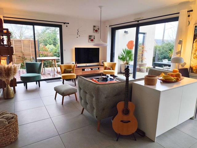 Vente maison 5 pièces Clis 44