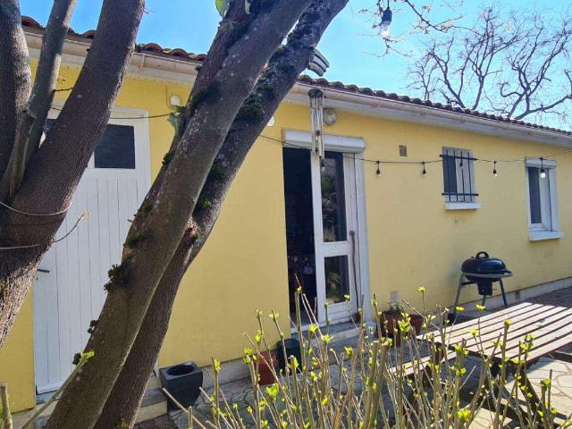 Vente maison 5 pièces Clisson 44