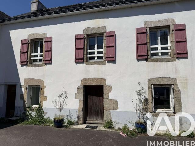 Vente maison 5 pièces Clohars Carnoët 29