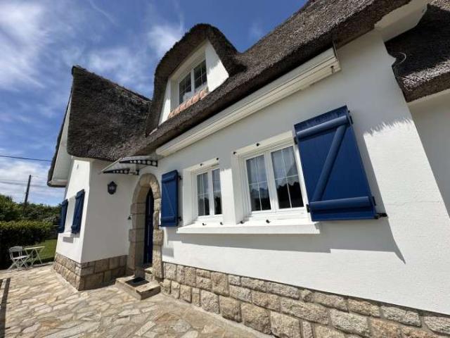 Vente maison 5 pièces Clohars Carnoët 29