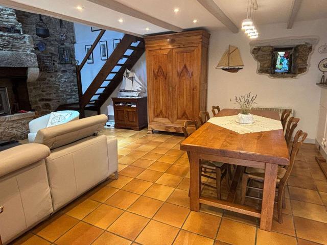Vente maison 5 pièces Clohars Carnoët 29
