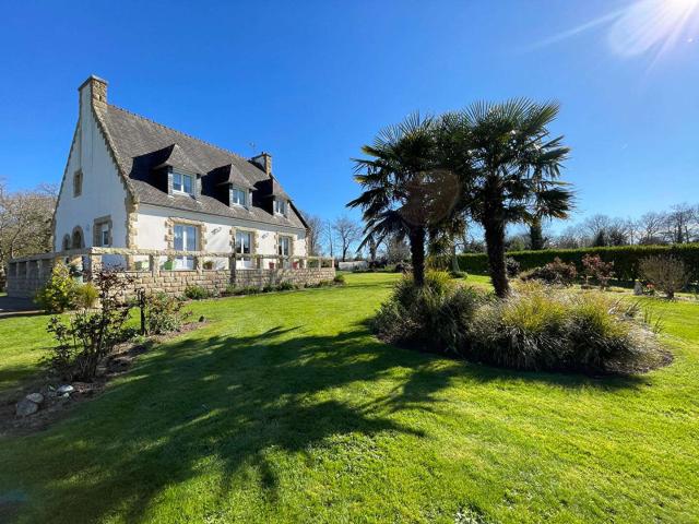Vente maison 6 pièces Clohars Fouesnant 29