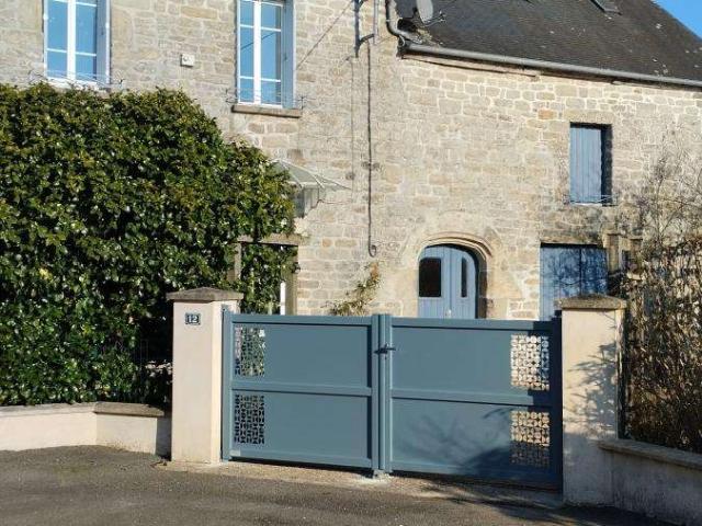 Vente maison 5 pièces Cruguel 56