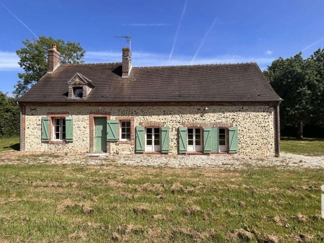 Vente maison 5 pièces Crulai 61