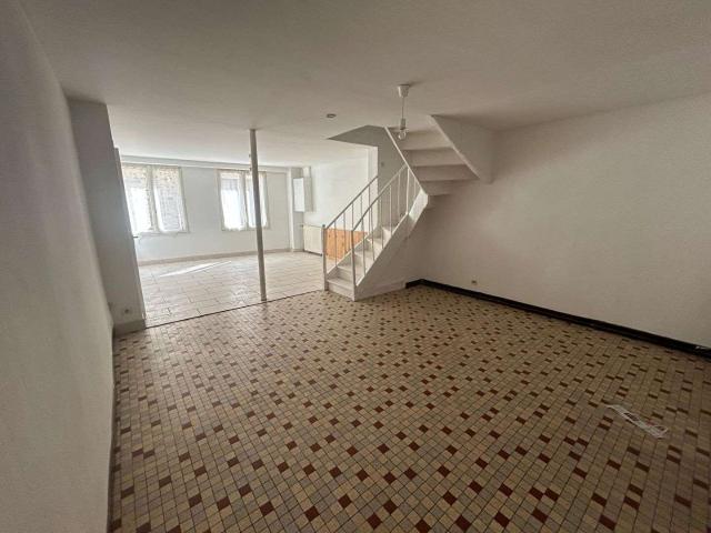 Vente maison 5 pièces Craon 53