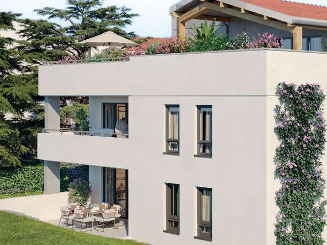 Vente maison 5 pièces Craponne 69