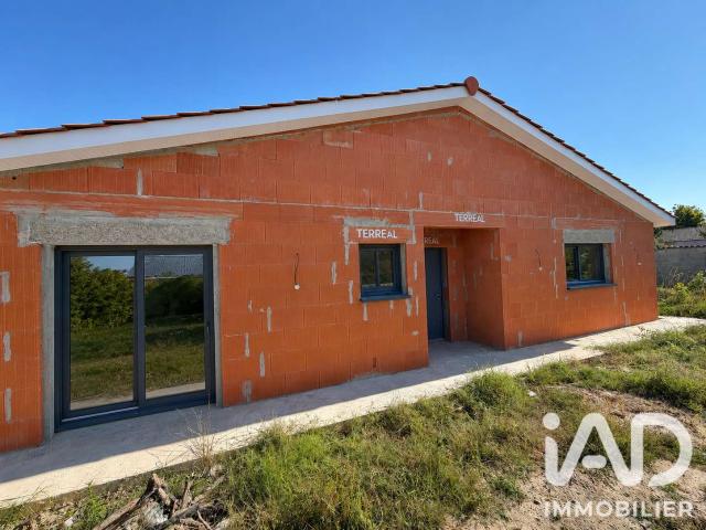 Vente maison 5 pièces Créon 33