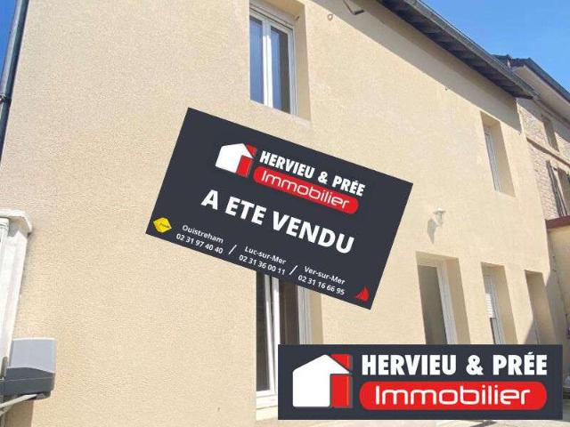 Vente maison 5 pièces Cresserons 14