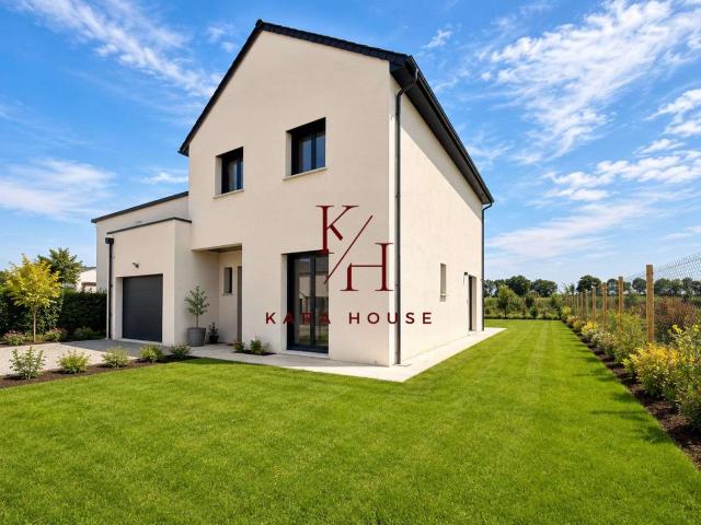 Vente maison 5 pièces Cresserons 14