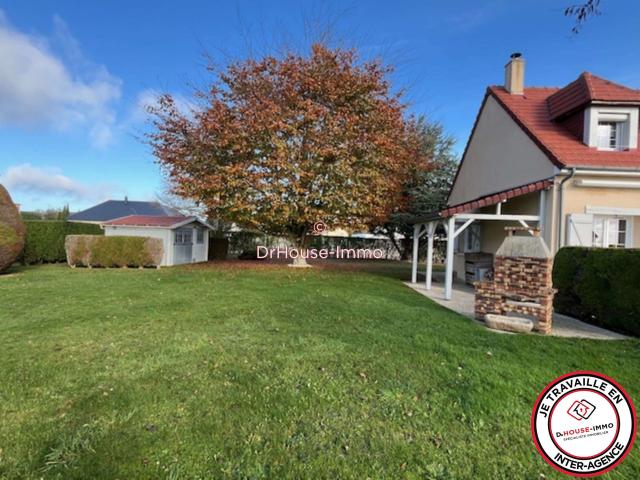 Vente maison 5 pièces Creully 14