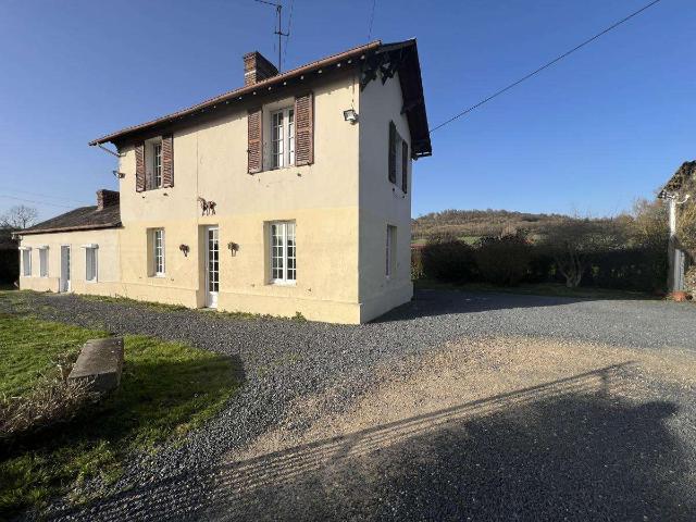 Vente maison 5 pièces Crèvecœur en Auge 14