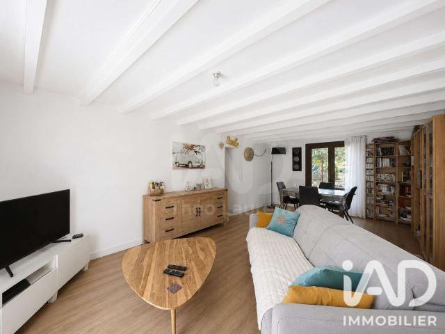 Vente maison 5 pièces Crossac 44