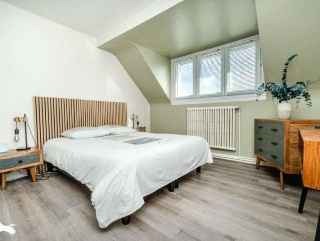 Vente maison 5 pièces Crozon 29