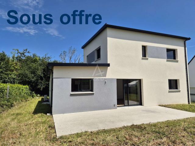 Vente maison 5 pièces Crozon 29