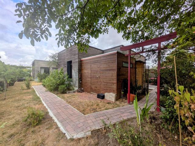Vente maison 5 pièces Cugand 85