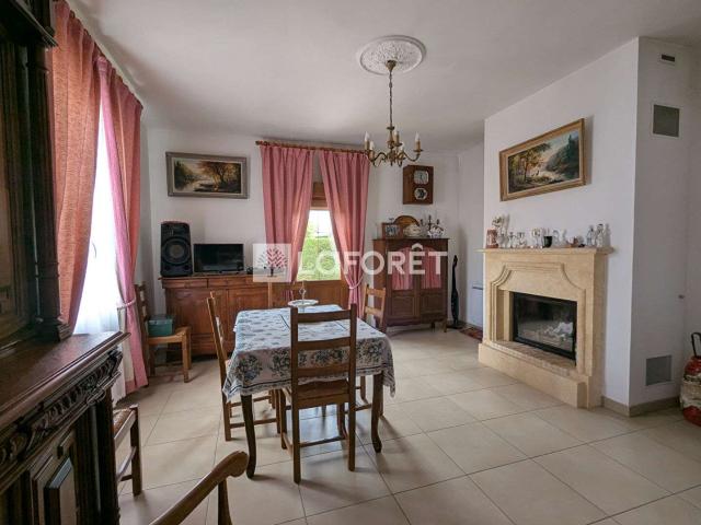 Vente maison 5 pièces Amayé sur Seulles 14