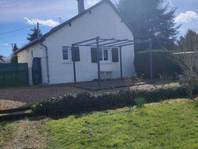 Vente maison 5 pièces Amboise 37