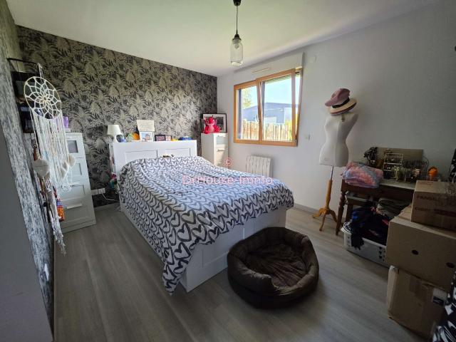 Vente maison 5 pièces Ambrumesnil 76