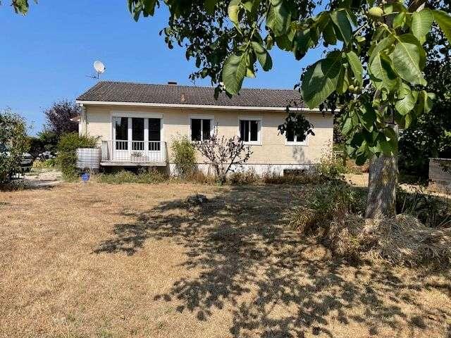 Vente maison 5 pièces Amfreville 14