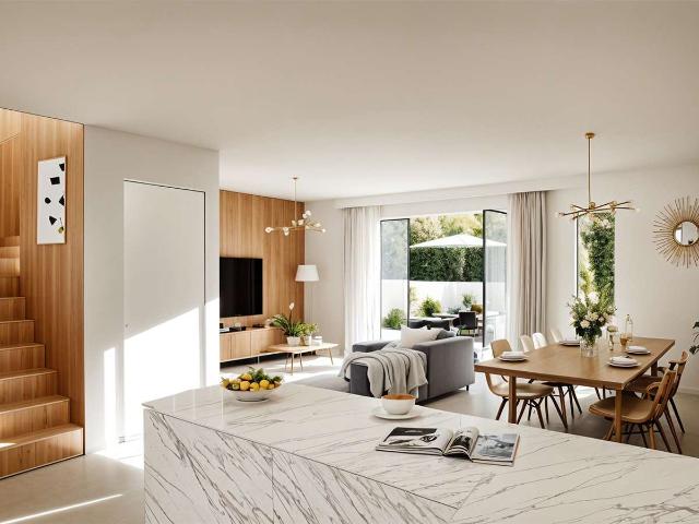 Vente maison 5 pièces Anthy sur Léman 74