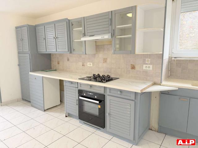 Vente maison 5 pièces Antigny 85
