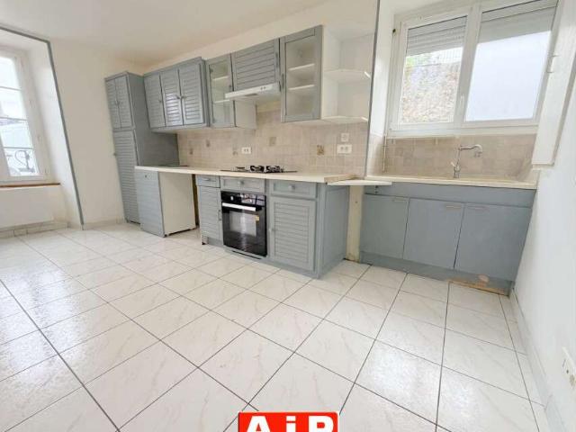 Vente maison 5 pièces Antigny 85