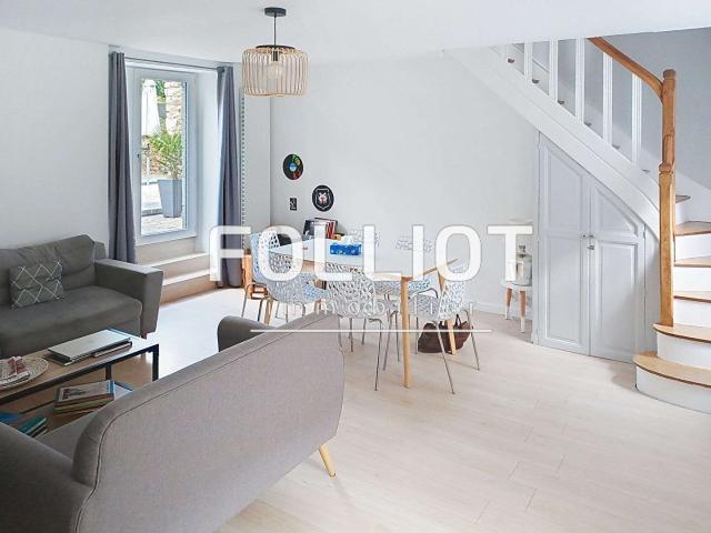 Vente maison 5 pièces Antrain 35