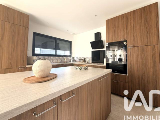 Vente maison 5 pièces Anais 17