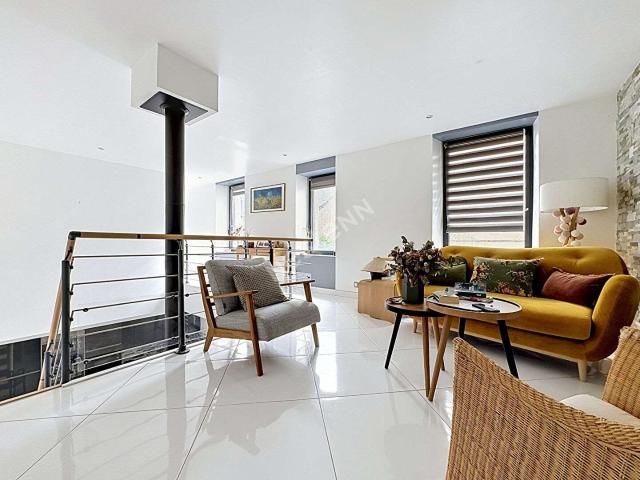 Vente maison 5 pièces Ancenis Saint Géréon 44
