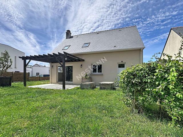 Vente maison 5 pièces Ancenis Saint Géréon 44