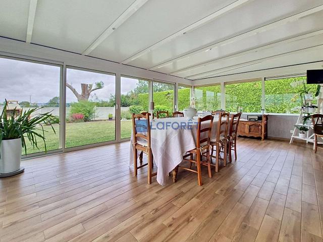 Vente maison 5 pièces Ancenis Saint Géréon 44