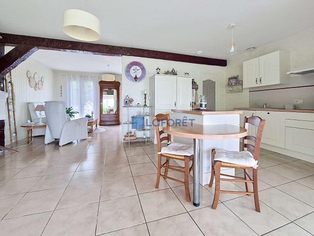 Vente maison 5 pièces Ancenis Saint Géréon 44