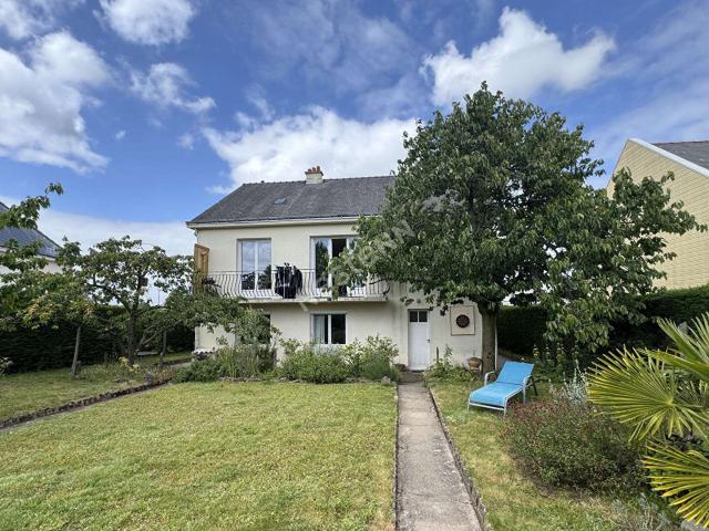 Vente maison 5 pièces Ancenis Saint Géréon 44