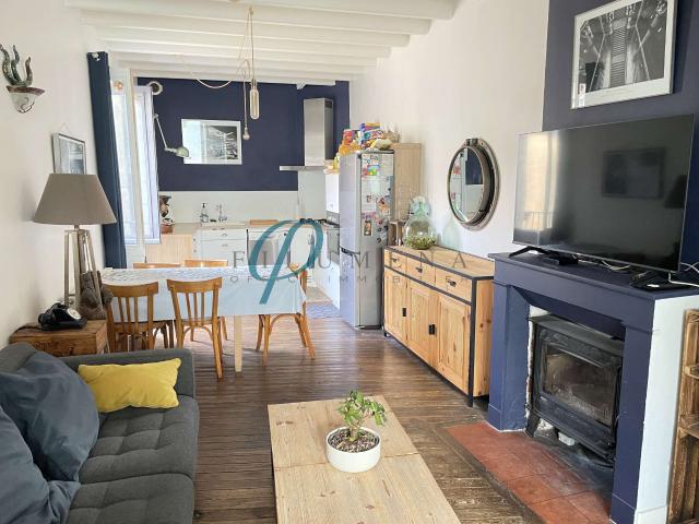Vente maison 5 pièces Ancenis Saint Géréon 44