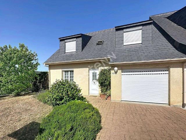 Vente maison 5 pièces Ancenis Saint Géréon 44