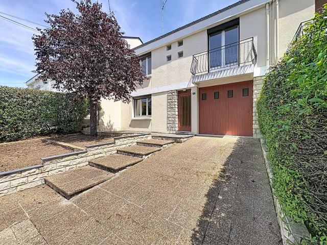 Vente maison 5 pièces Angers Monplaisir 49