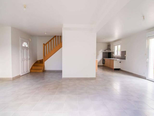 Vente maison 5 pièces Angers Deux Croix Banchais 49
