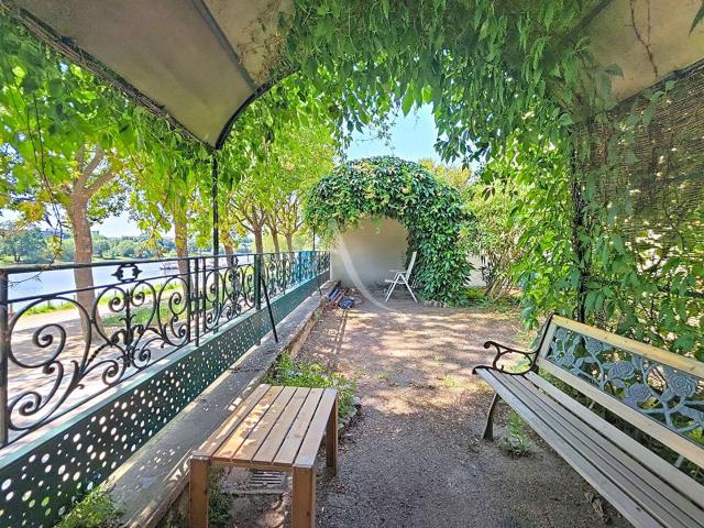 Vente maison 5 pièces Angers Capucins Verneau 49