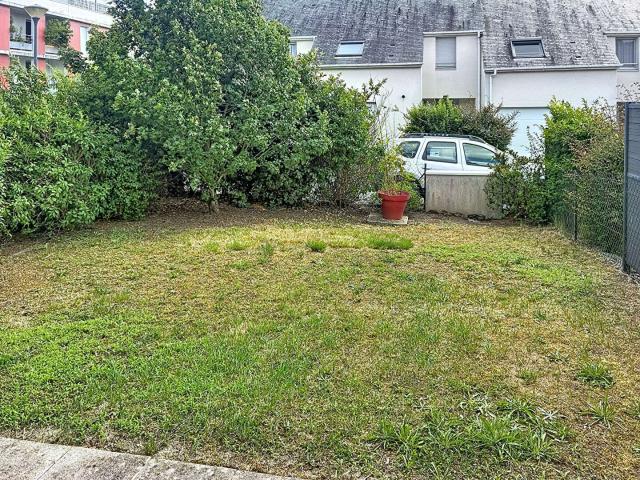 Vente maison 5 pièces Angers Centre 49