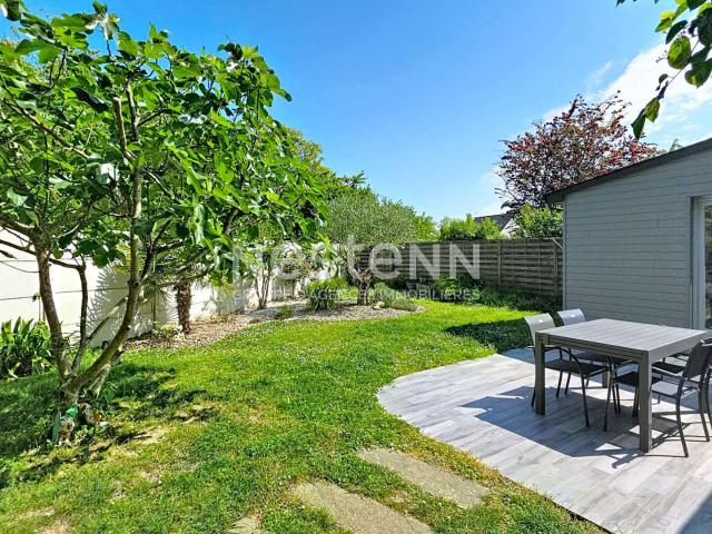 Vente maison 5 pièces Angers Centre 49