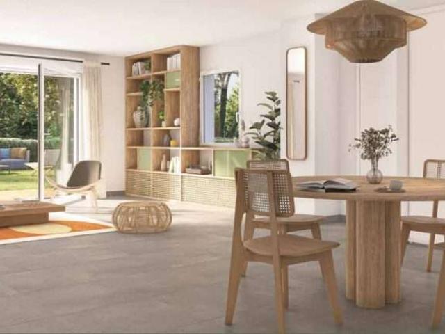 Vente maison 4 pièces Angers La Fayette Eblé 49