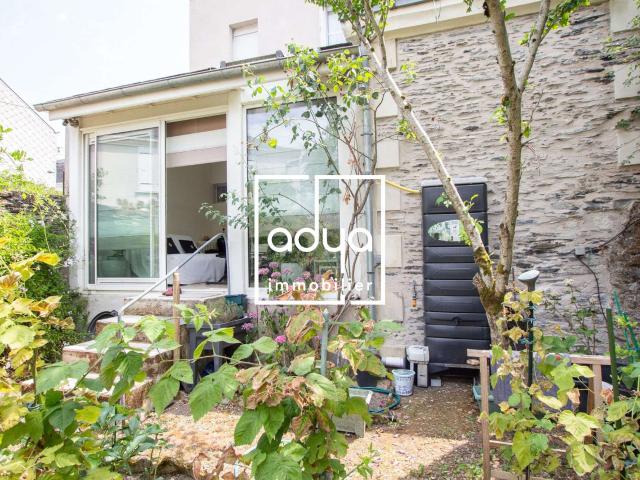 Vente maison 5 pièces Angers Saint Serge 49