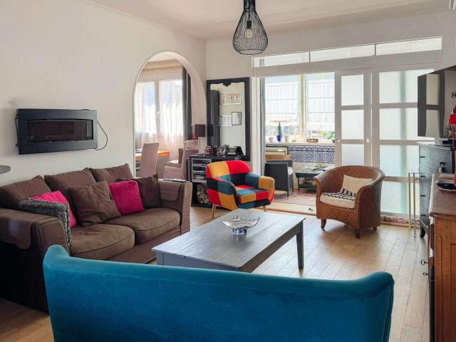 Vente maison 5 pièces Angers 49