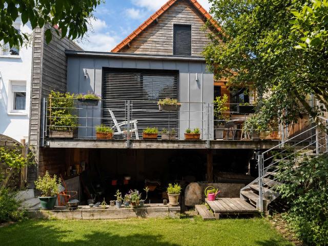 Vente maison 5 pièces Angers 49