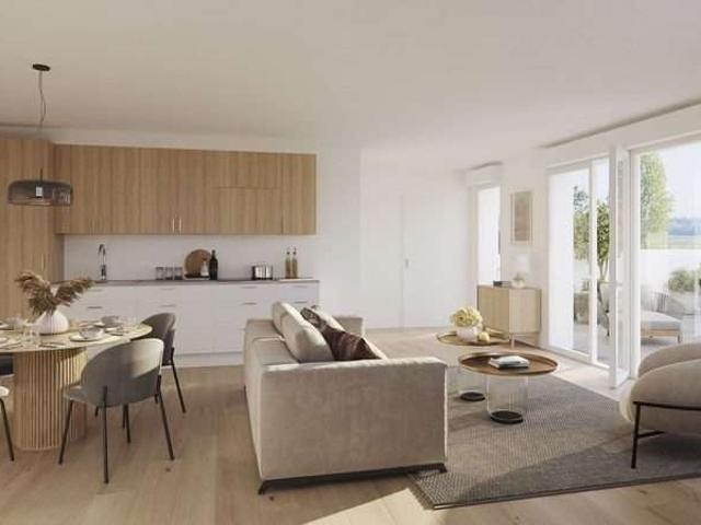 Vente maison 5 pièces Angers 49