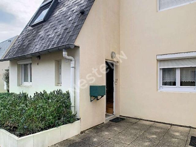 Vente maison 5 pièces Angers 49