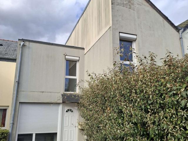 Vente maison 5 pièces Angers 49