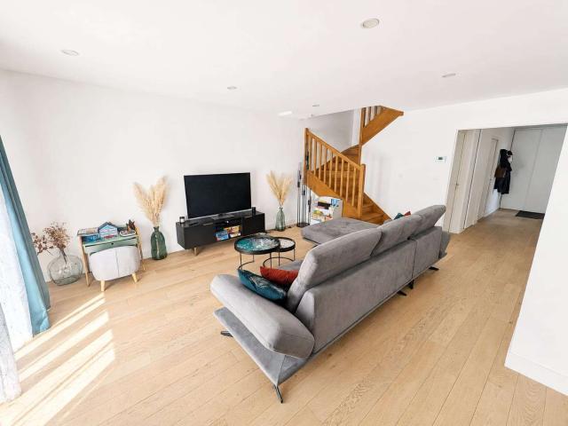 Vente maison 5 pièces Angers 49